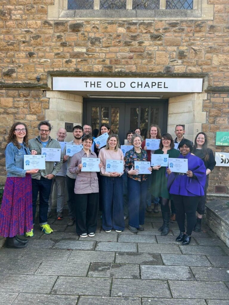 kates kitchen bristol catering sustainable bootcamp west of england (2)