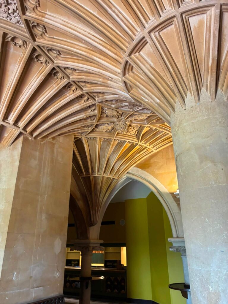 ashton court mansion kates kitchen bristol catering events venue hire (1)
