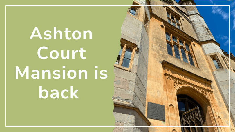 ashton court mansion kates kitchen bristol catering events venue hire (1)