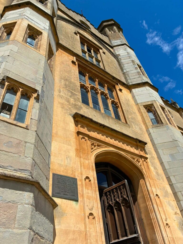 ashton court mansion kates kitchen bristol catering events venue hire (3)