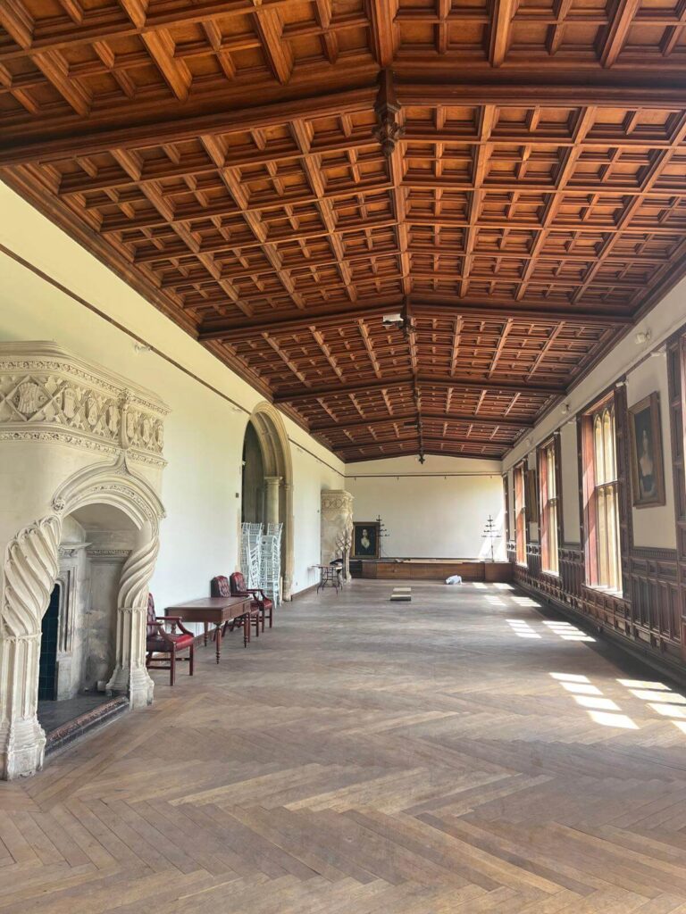 ashton court mansion kates kitchen bristol catering events venue hire (5)