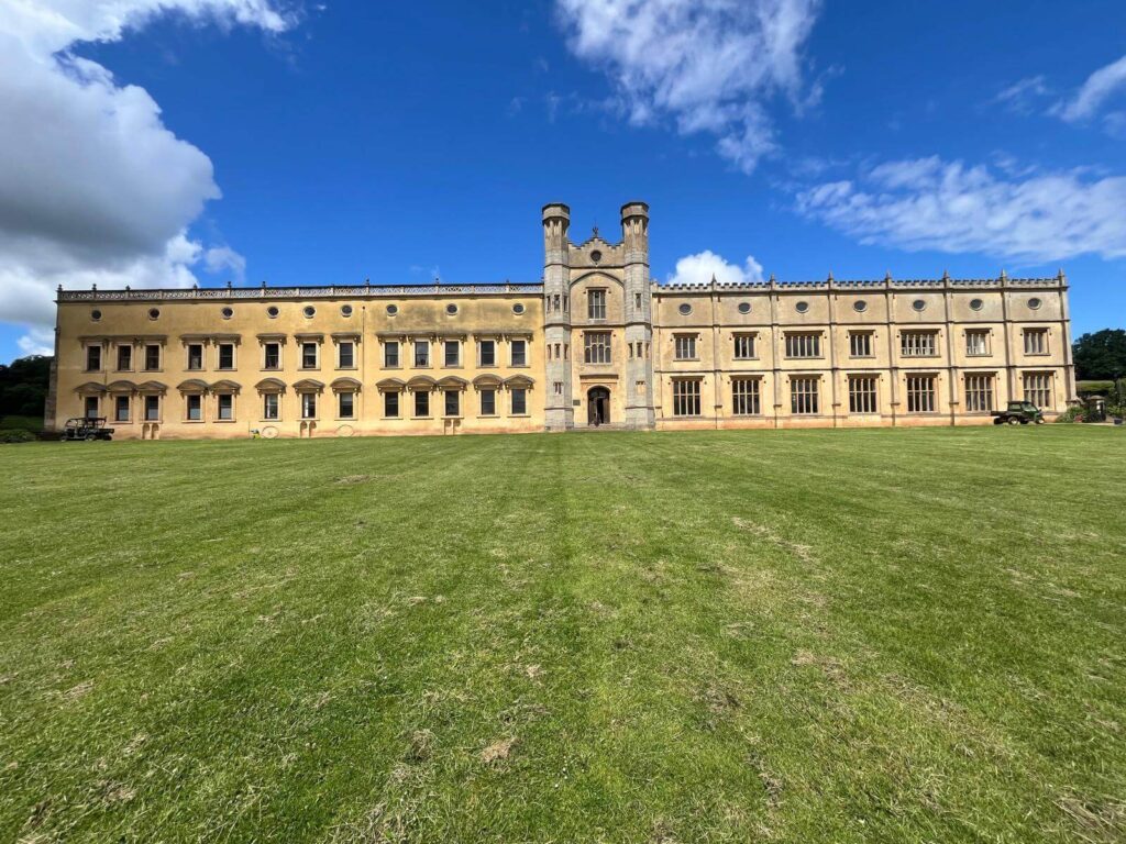 ashton court mansion kates kitchen bristol catering events venue hire (7)
