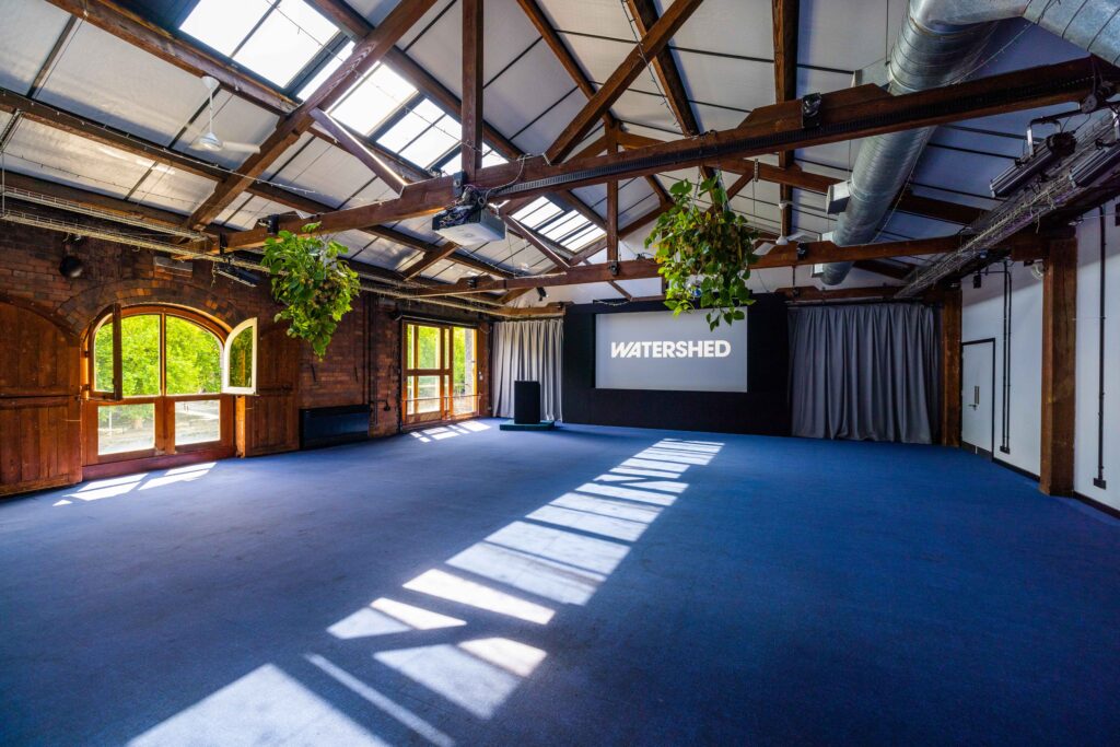 kates kitchen bristol watershed event venue catering